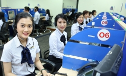 VNPT Hà Nội ngừng hoạt động số tổng đài chăm sóc khách hàng 024.38700700